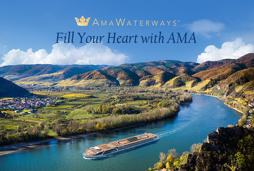 AMA WATERWAYS